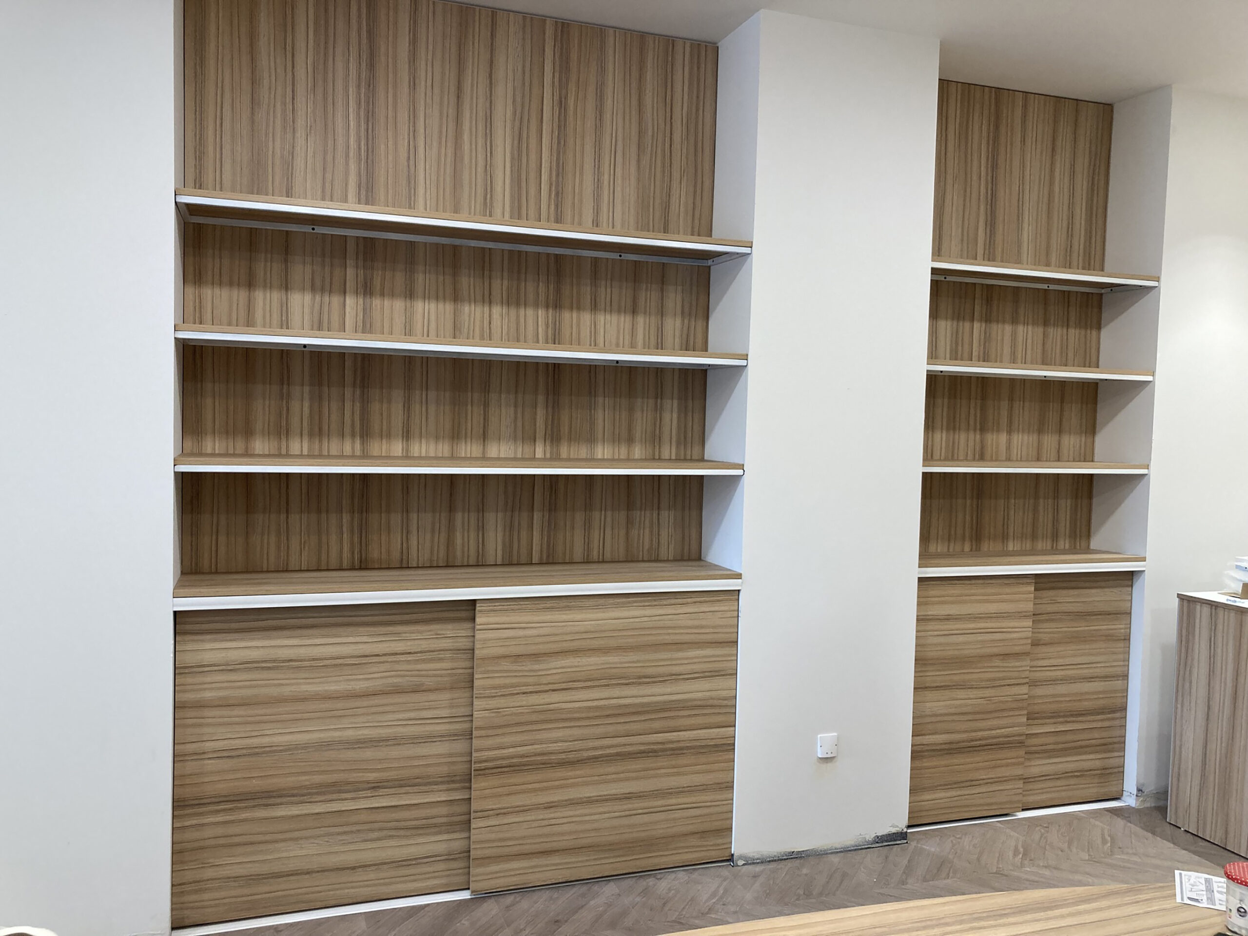 Mobilier Sur Mesure